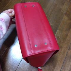靴/バッグ バッグ トートバッグの画像