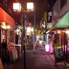 【飲みませんか？🍻】4/30or 5/1  19時半頃～　in大森 - 大田区