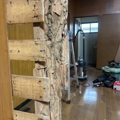 古民家再生　リノベーション作業お任せください。 - リフォーム
