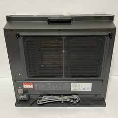 【美品】【再値下げ】ガスファンヒーターの画像