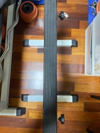 ホームベンチプレスセット　アイロテック生活