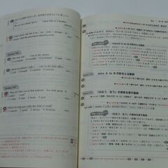 英語参考書★英文法・語法Vintage★会話・発音CD付★講義動画DVD付★暗記用赤シート付★新品未使用の画像