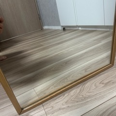 家具 ミラー/鏡の画像