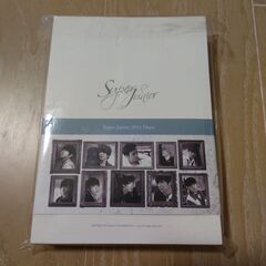 チュ・ジフン　Super Junior 　ヒョンビン　☆３点セットまとめ売り☆の画像