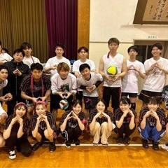 福岡の20代でキャンプBBQ🍻🔥