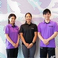 フィットネスクラブ　エニタイムフィットネス刈谷店　時給1227円から週2から🆗　ネイル　髪色自由の画像