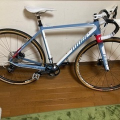 Niner RLT9 2015 