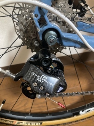 Niner RLT9 2015 