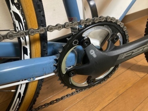 Niner RLT9 2015 