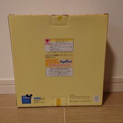 くまのプーさん　あったかシチュー皿セット（スプーン付）の画像