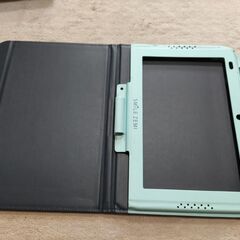 とても綺麗です！スマイルゼミ用のパッド端末用カバー