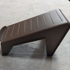 とても綺麗です！ニトリの靴収納台（５個セット）