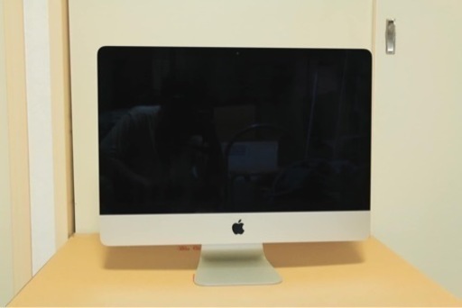 iMac 21.5インチ 2015