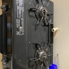 生活雑貨 調理器具 ガステーブル