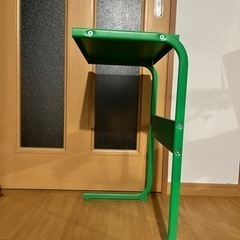 IKEA イケア BRUKSVARA  ブルクスヴァーラ サイドテーブル の画像