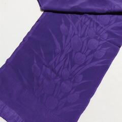 帯揚げ 帯締め セットの画像