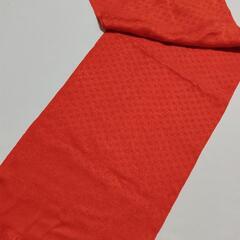 帯揚げ 帯締め セットの画像