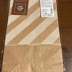 ギフト袋の画像