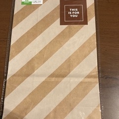 ギフト袋の画像