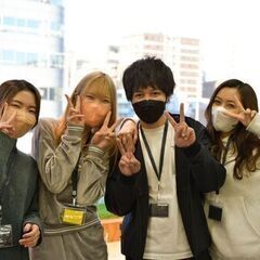 ＜急募・日払い対応＞コールセンターのプロを目指す｜5月から勤務できる方募集の画像