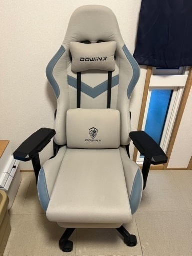 ゲーミングチェア