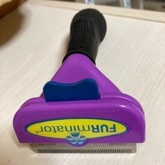 「お話中」ファーミネーター猫用