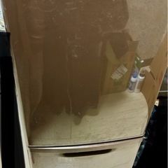 家電 キッチン家電 Panasonic冷蔵庫　電子レンジラックの画像