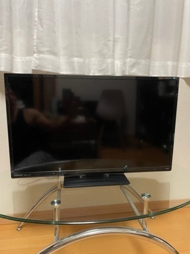 家電 テレビ 液晶テレビ