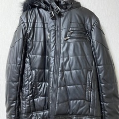 メンズジャケット 