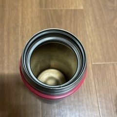 ティファール　保冷温ボトルの画像