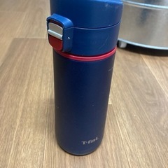 ティファール　保冷温ボトル