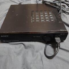 SONY ヘッドマウントディスプレイ HMZ-T2の画像