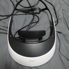 SONY ヘッドマウントディスプレイ HMZ-T2の画像