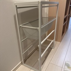 美品 IKEA 収納