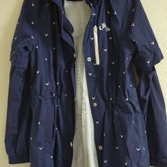 ゴルフ用カッパ