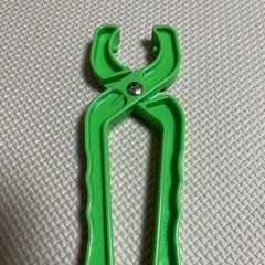 【200円貸出可】室内ジャングルジム解体工具の画像