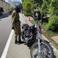 ツーリング仲間募集 − 東京都
