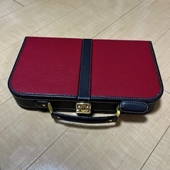 ウォッチケース　腕時計　収納箱