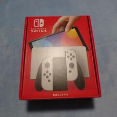 任天堂Switch有機EL