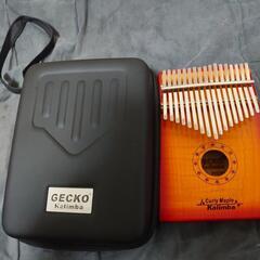 GEÇKOカリンバ
