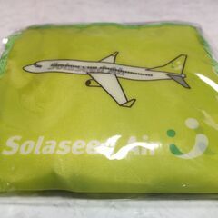 ソラシドエア  非売品　エコバッグ
