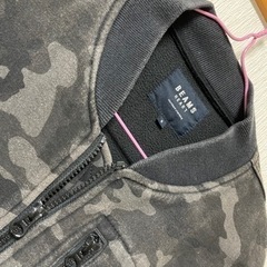 5/5までBEAMSジャンパーの画像