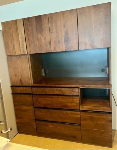 （大型）食器棚 キッチン収納