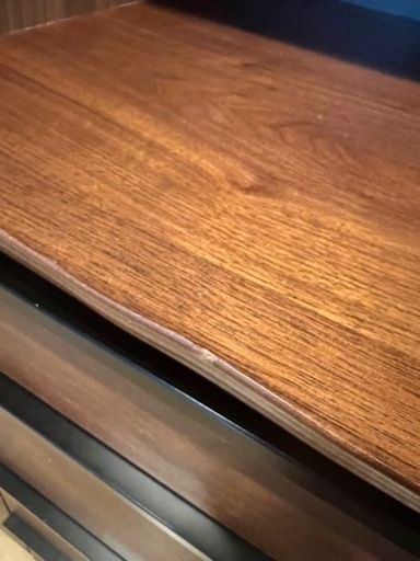 （大型）食器棚 キッチン収納 
