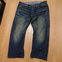 EDWIN ビックサイズ ジーンズ