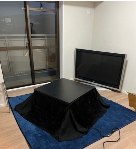 パナソニック　50インチ テレビ