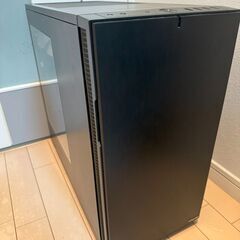 ゲーミングPC (RyzenTR 1950X/RX Vega64...