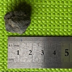 ⑤前回大好評❗️ 庭砂利(青)格安でお譲り。※10kg単位の画像