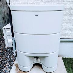 雨水タンクの中古が安い！激安で譲ります・無料であげます(4