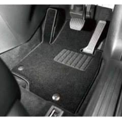 VW volkswagen フォルクスワーゲン　シャラン純正フロ...